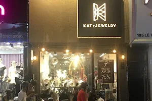 Trang sức bạc KaT Jewelry Phú Nhuận image