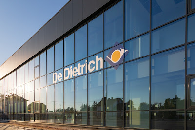 SD CHAUFFAGE à Wittelsheim