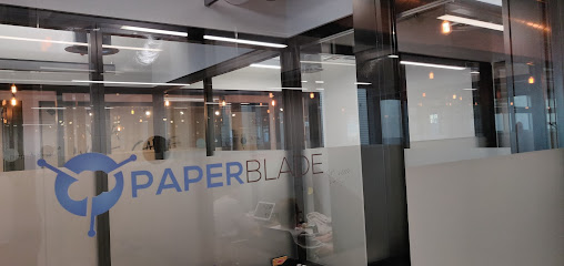 PaperBlade Ltd - 365Coach experts