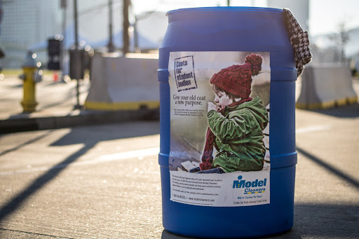 Dry Cleaner «Model Cleaners», reviews and photos, 900 Adams Shoppes, Mars, PA 16046, USA