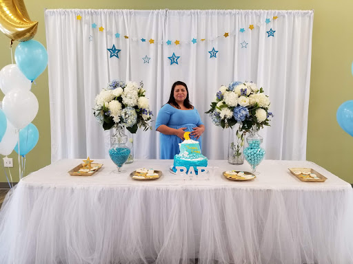 Party Planner «Perfect Events», reviews and photos, 8845 Franklin Ave, Clive, IA 50325, USA