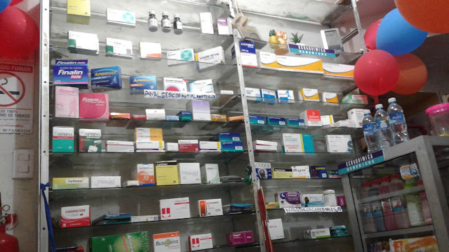Farmacia Mi Farmacia - Farmacia