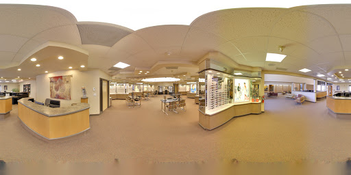 Eye Care Center «Chittick Family Eye Care», reviews and photos, 1104 N Vermilion St, Danville, IL 61832, USA