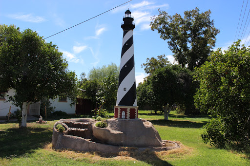 Florist «Lighthouse Flower Shop», reviews and photos, 1007 E Southern Ave, Mesa, AZ 85204, USA