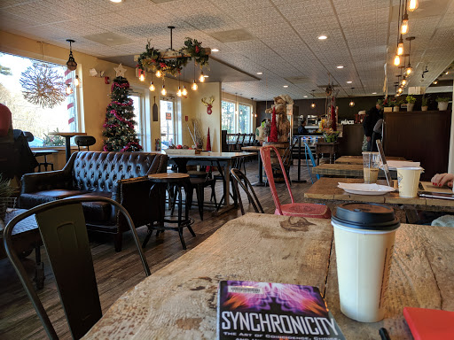 Coffee Shop «Ultimate Perk Coffee Company», reviews and photos, 921 Salem St, Groveland, MA 01834, USA