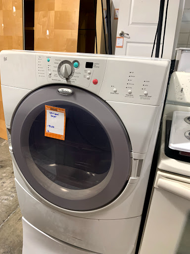 Thrift Store «Revivals Store - Palm Springs», reviews and photos