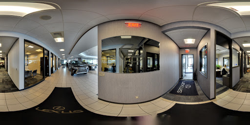 Lexus Dealer «Harvey Lexus of Grand Rapids», reviews and photos, 2550 28th St SE, Grand Rapids, MI 49512, USA