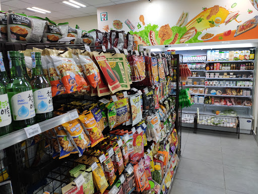 Top 20 7-eleven cửa hàng Thị xã Gia Nghĩa Đắk Nông 2022