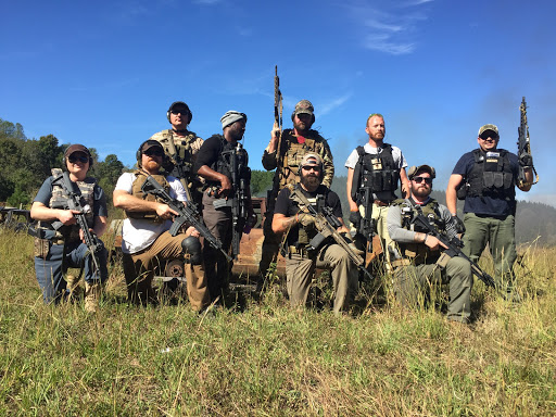 Firearms Academy «Tactical Response», reviews and photos, 116 Wood Ave, Camden, TN 38320, USA