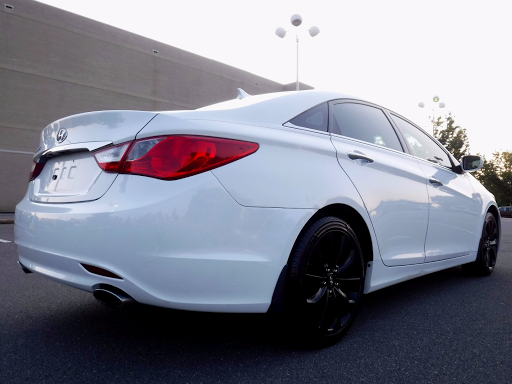 Used Car Dealer «QUEST AUTOMOTIVE», reviews and photos, 2504 Princess Anne St, Fredericksburg, VA 22401, USA