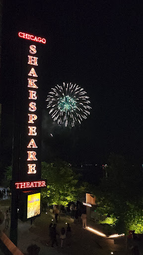Performing Arts Theater «Chicago Shakespeare Theater», reviews and photos, 800 E Grand Ave, Chicago, IL 60611, USA