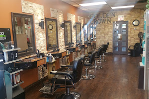 Golden Crown Hair Salon
