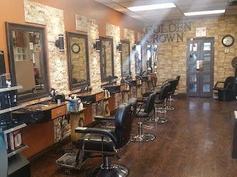 Golden Crown Hair Salon