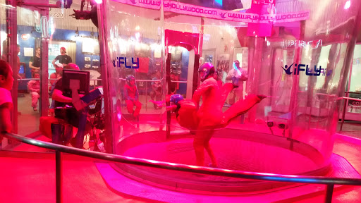 Movie Theater «AMC Universal CityWalk 19 with IMAX (Los Angeles)», reviews and photos, 100 Universal City Plaza, Universal City, CA 91608, USA