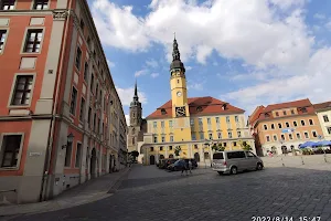 Hauptmarkt image