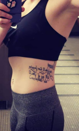 Find original tattoo ideas women for your next unique tattoo in Chicago at THE TAT CAVE