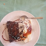 Photo n°1 de l'avis de Luisa.i fait le 09/05/2023 à 13:24 sur le  Trattoria Bon Bon à Turin