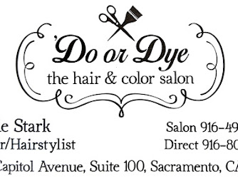 Do or Dye Salon