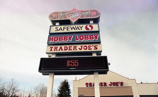 Craft Store «Hobby Lobby», reviews and photos, 19310 60th Ave W, Lynnwood, WA 98036, USA