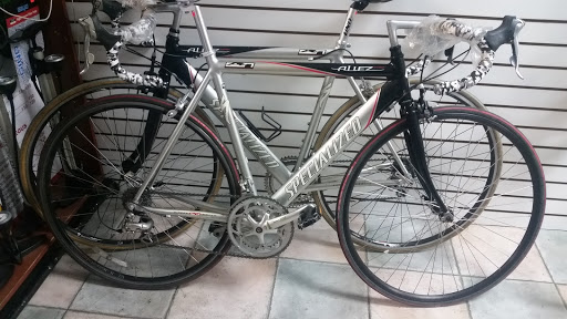 Bicycle Store «Bay Parkway Bicycles», reviews and photos, 2315 65th St, Brooklyn, NY 11204, USA