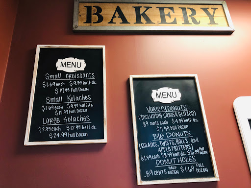 Donut Shop «Top Donuts», reviews and photos, 15216 West Rd, Houston, TX 77095, USA