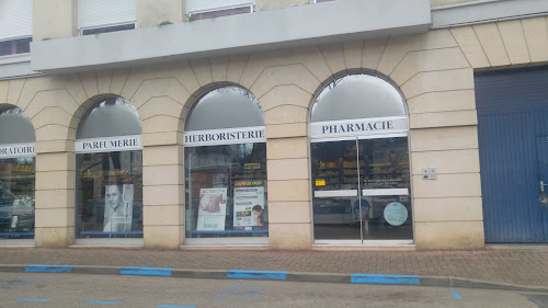 Pharmarcie des Termes à Néris-les-Bains