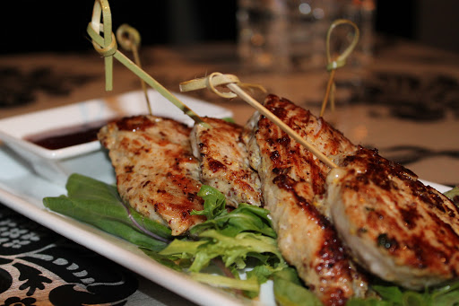 Lounge «Suite Lounge», reviews and photos, 10500 NE 8th St, Bellevue, WA 98004, USA