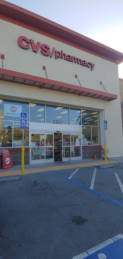 Drug Store «CVS», reviews and photos, 4110 N 1st St, San Jose, CA 95134, USA