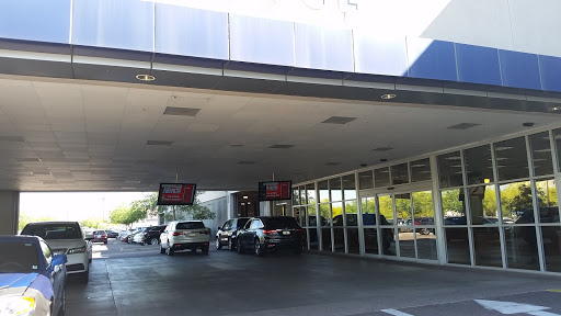 Acura Dealer «Acura of Peoria», reviews and photos, 9190 W Bell Rd, Peoria, AZ 85382, USA