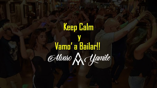 Escuela de Baile Alvaro y Yamile