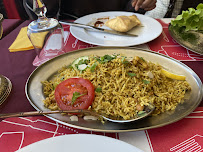 Plats et boissons du Shamim Restaurant Indien à Maurepas - n°2