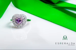 Esmeralda Fine Jewelry image