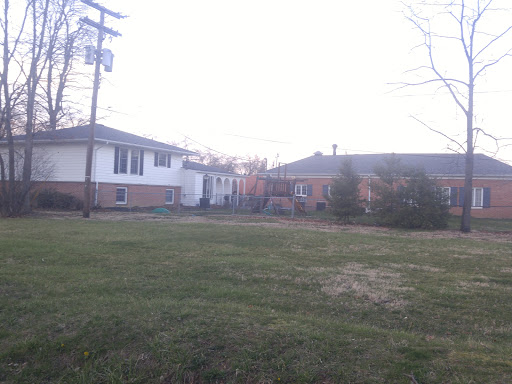 Funeral Home «Reed Egan Funeral Home», reviews and photos, 141 Green Wave Dr, Newark, OH 43055, USA