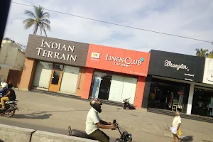 Indian Terrain - Kumar Nagar, Tiruppur image