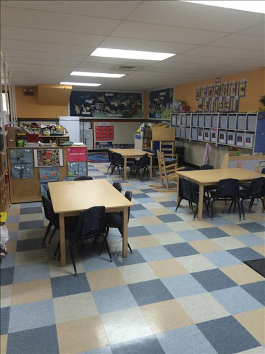 Day Care Center «Coconut Creek KinderCare», reviews and photos, 4601 NW 30th St, Coconut Creek, FL 33063, USA