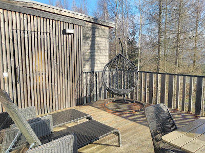 Cottage 2105 à Niderhoff