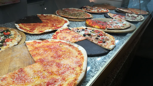 Giro Pizza in Ponsacco, Provincia di Pisa