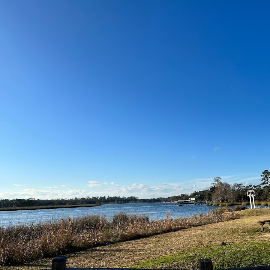 Wakulla River Park