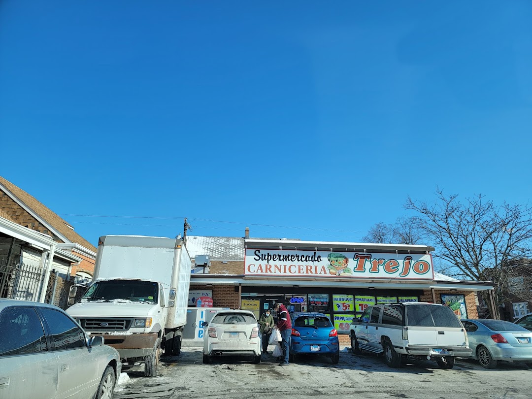 Super Mercado Trejo