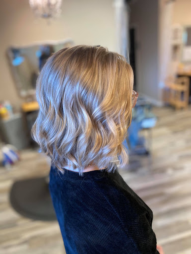 Hair Salon «The Black Swan Salon», reviews and photos, 835 17th St #107, Vero Beach, FL 32960, USA