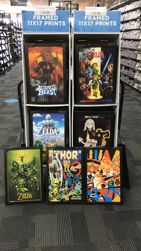 Video Game Store «Disc Replay Flint», reviews and photos, 3192 Linden Rd, Flint, MI 48507, USA