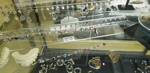 Explore forearm sleeve tattoo ideas for females, creative tattoo ideas in Lebanon, available at Holey Truth Body Arts LLC