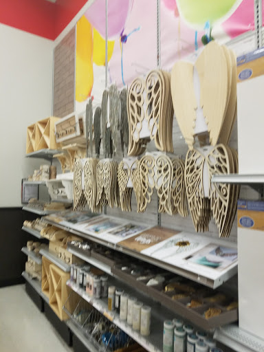 Craft Store «Michaels», reviews and photos, 2701 SW College Rd #700, Ocala, FL 34474, USA