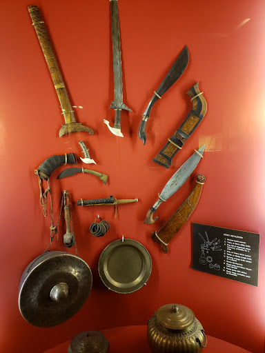 Museum «Tennessee Military Museum», reviews and photos, 301 6th Ave N, Nashville, TN 37219, USA