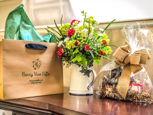 Gift Shop «Berry Vine Gifts», reviews and photos, 185 Bradford Rd # 1, Bradford Woods, PA 15015, USA