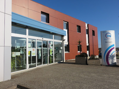 Communauté de Communes Presqu'île de Crozon - Aulne Maritime à Crozon