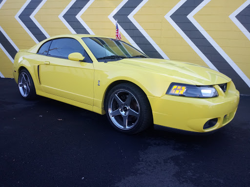 MIRACLE AUTO SALES, 580 Reservoir Ave, Cranston, RI 02910, USA, 