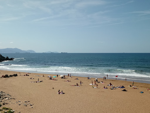 Playa Arrietara