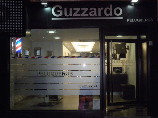 Información y opiniones sobre Guzzardo Peluqueros de Alicante (Alacant)