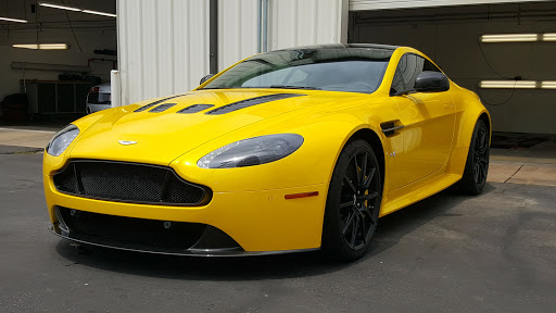 Used Car Dealer «Premier Sports Cars», reviews and photos, 1950 E Chestnut Expy, Springfield, MO 65802, USA